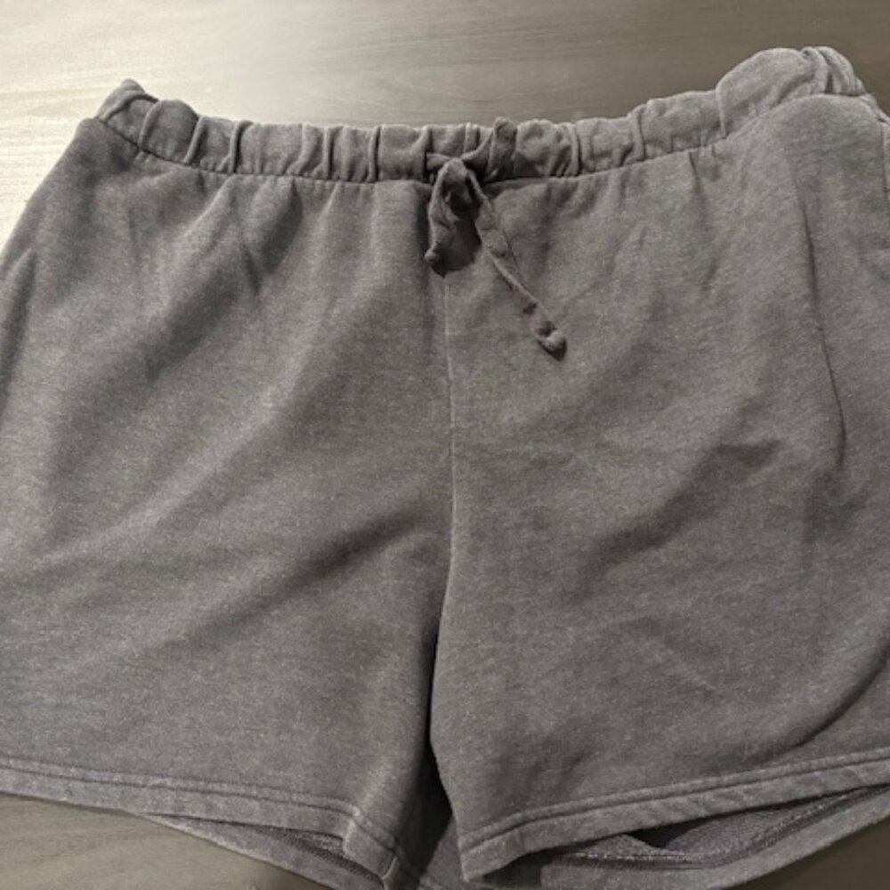 Terra & Sky shorts